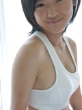 [Allgravure] 2014.10.10 Noriko Kijima - Under Armou(50)